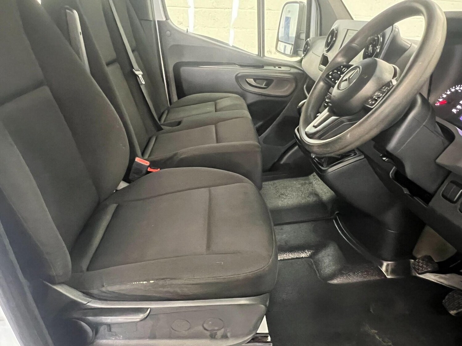 Used Mercedes-Benz Sprinter 2021 for sale - 76265672: Photo 16