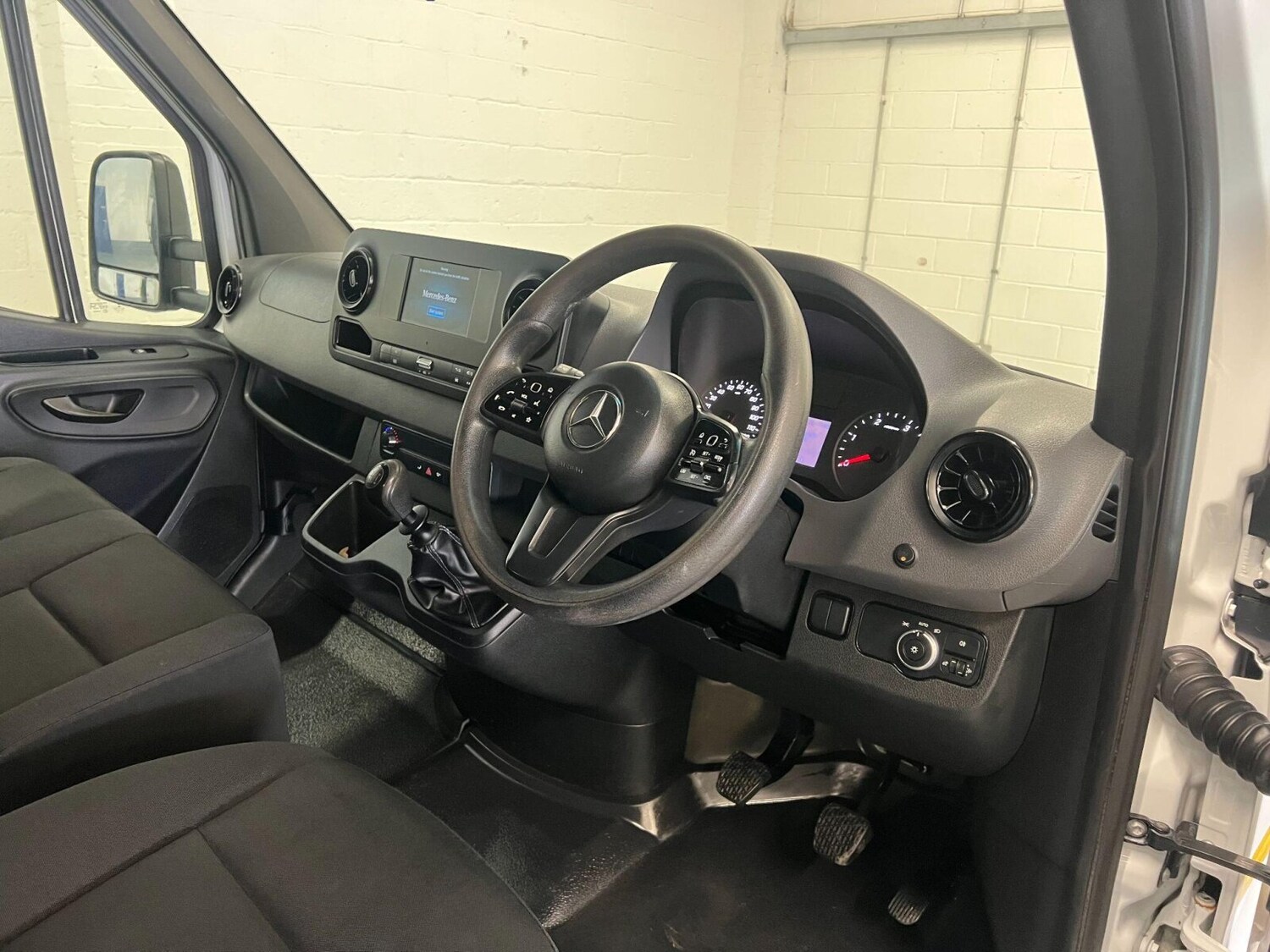 Used Mercedes-Benz Sprinter 2021 for sale - 76265672: Photo 27