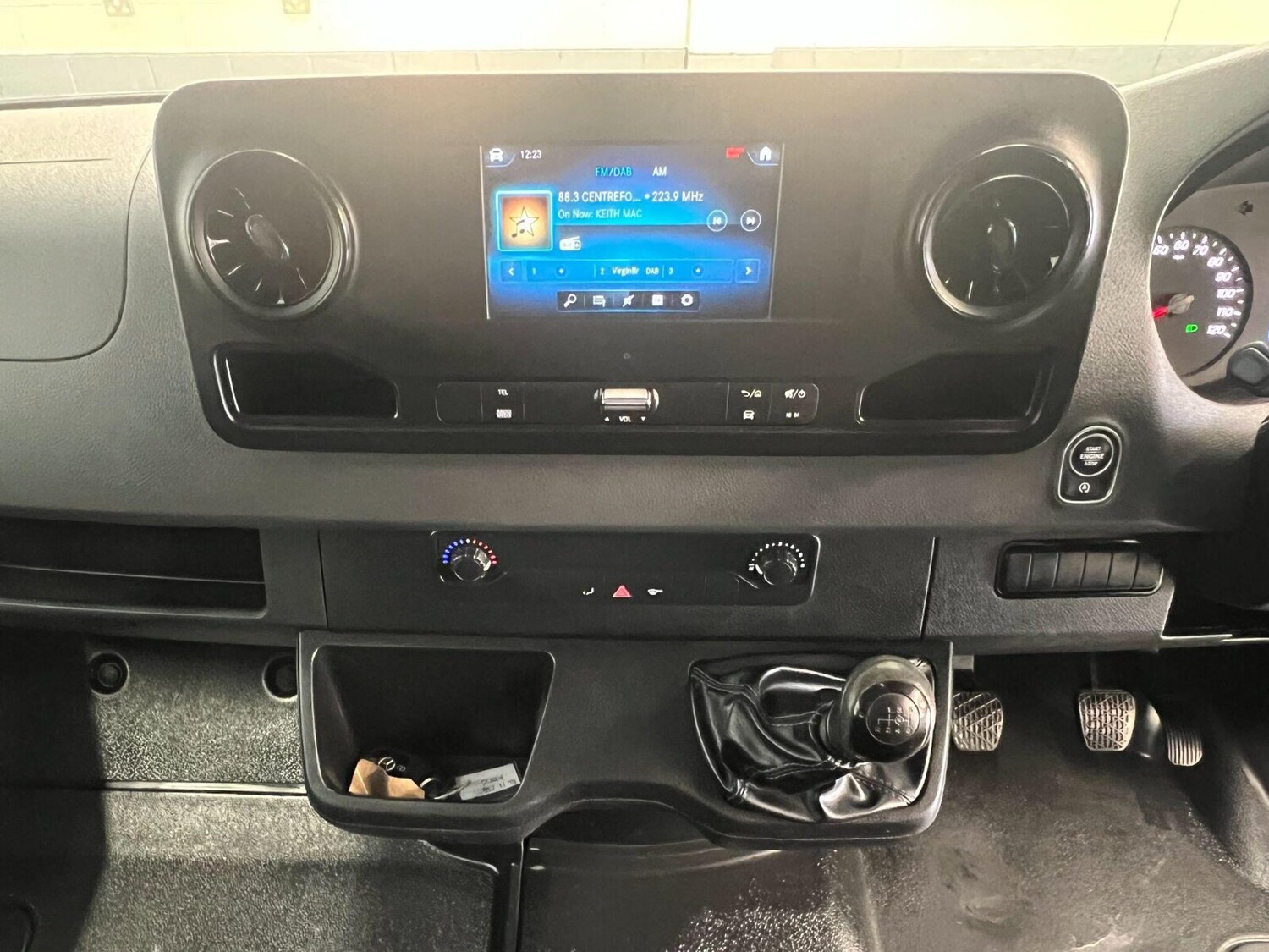 Used Mercedes-Benz Sprinter 2021 for sale - 76265672: Photo 30