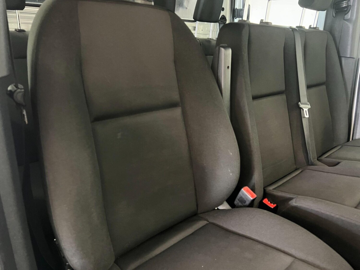 Used Mercedes-Benz Sprinter 2021 for sale - 76265672: Photo 34