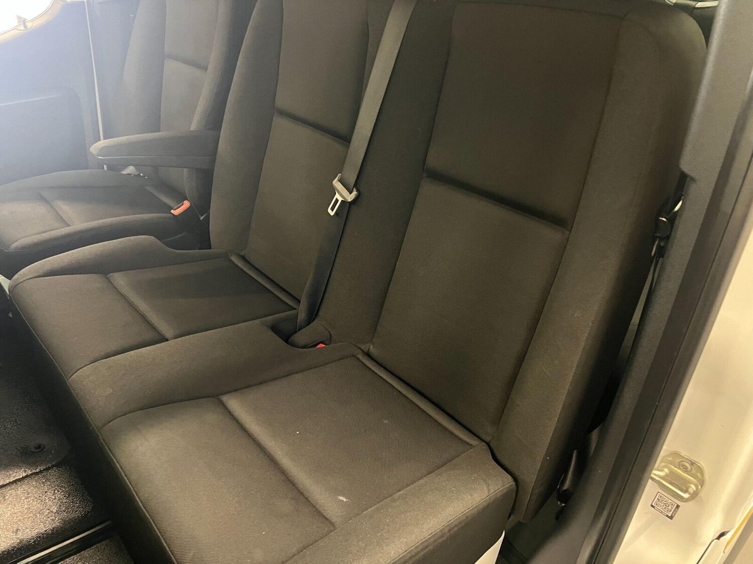 Used Mercedes-Benz Sprinter 2021 for sale - 76265672: Photo 35