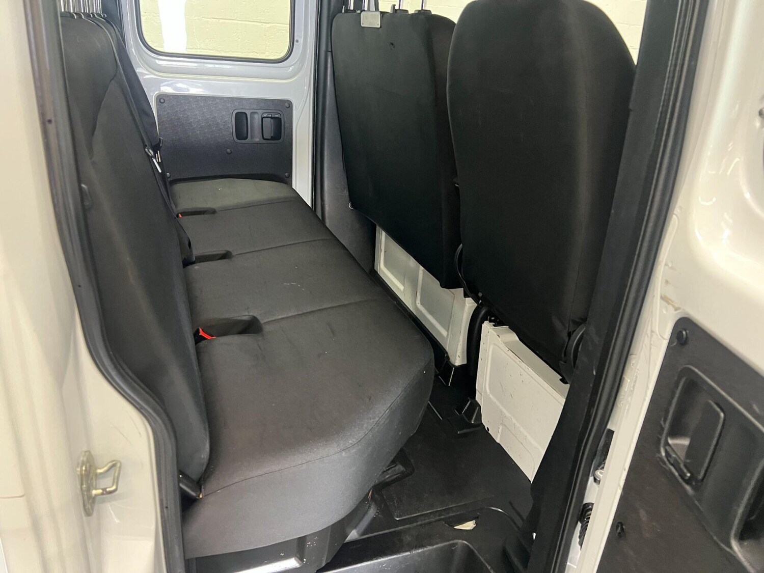 Used Mercedes-Benz Sprinter 2021 for sale - 76265672: Photo 37