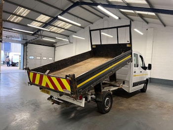 Used Mercedes-Benz Sprinter 2021 for sale - 76265672: Photo 3