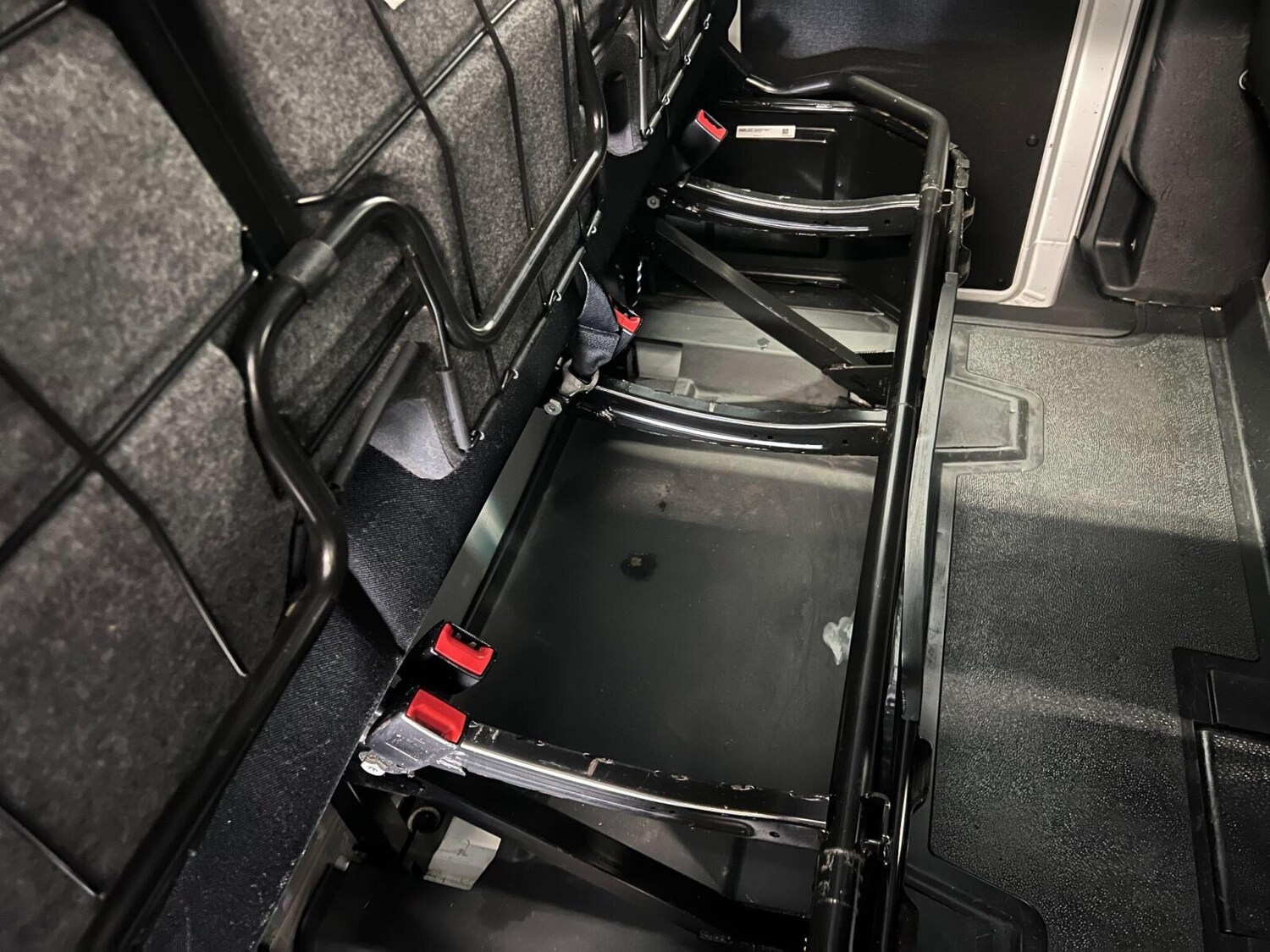 Used Mercedes-Benz Sprinter 2021 for sale - 76265672: Photo 44