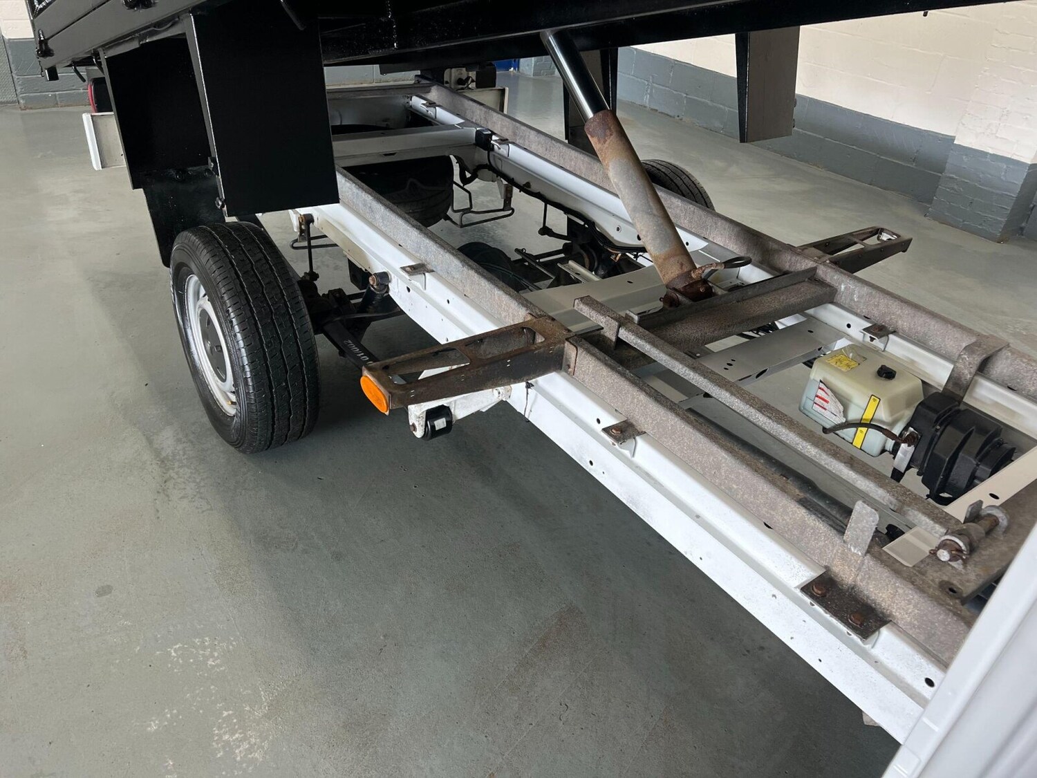 Used Mercedes-Benz Sprinter 2021 for sale - 76265672: Photo 45