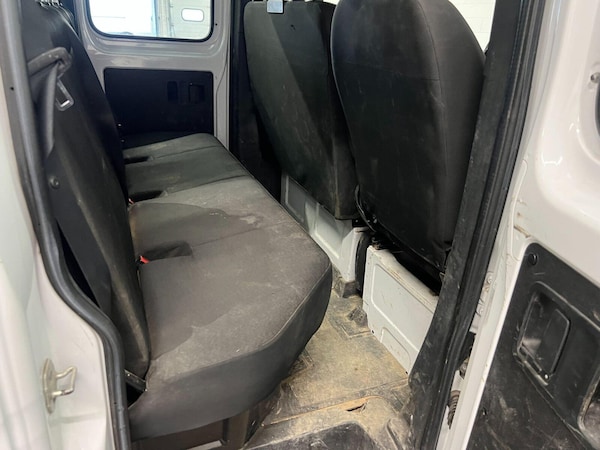 Used Mercedes-Benz Sprinter 2021 for sale - 76265672: Photo 5