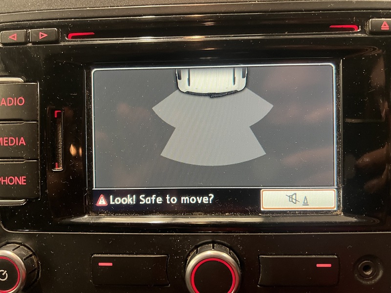 Used Volkswagen Caddy 2015 for sale - 77260872: Photo 10