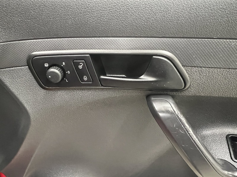 Used Volkswagen Caddy 2015 for sale - 77260872: Photo 12