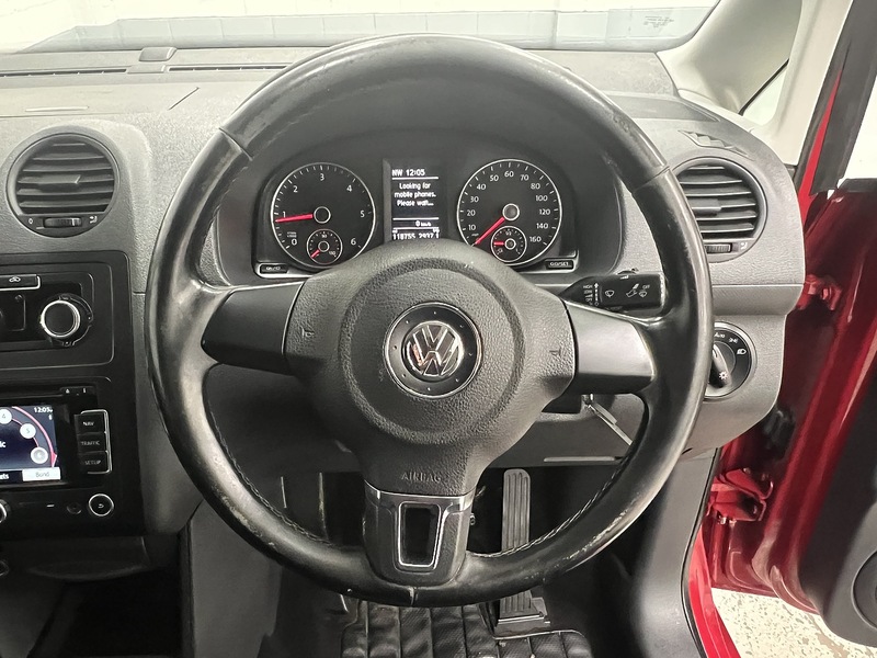 Used Volkswagen Caddy 2015 for sale - 77260872: Photo 17