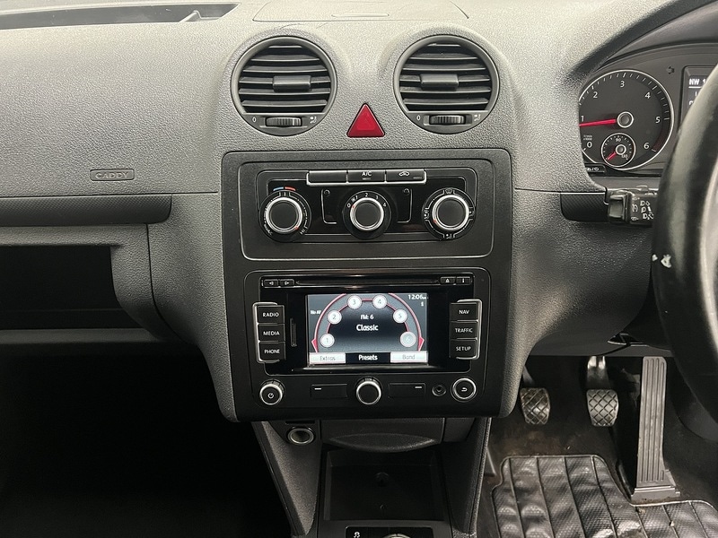 Used Volkswagen Caddy 2015 for sale - 77260872: Photo 18