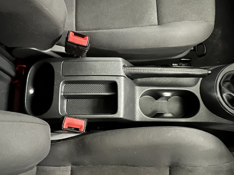 Used Volkswagen Caddy 2015 for sale - 77260872: Photo 22