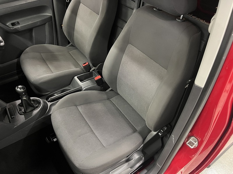 Used Volkswagen Caddy 2015 for sale - 77260872: Photo 27