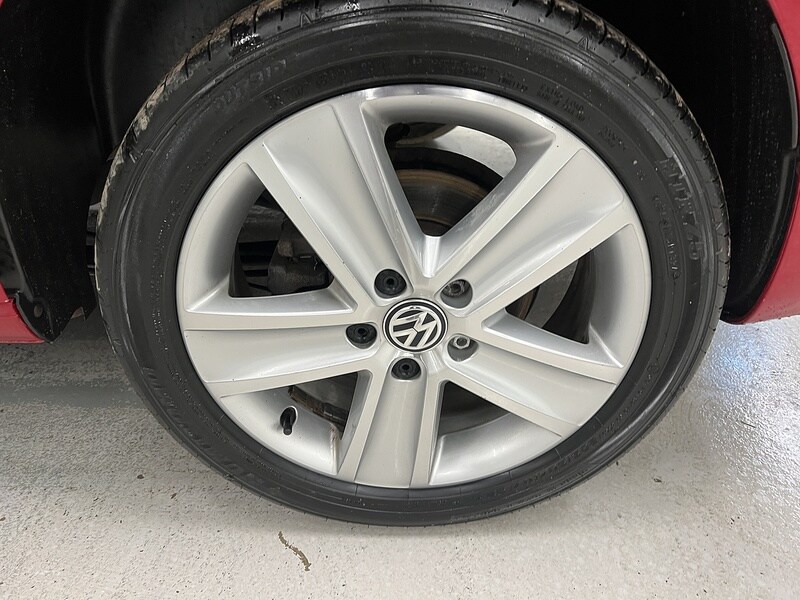 Used Volkswagen Caddy 2015 for sale - 77260872: Photo 30