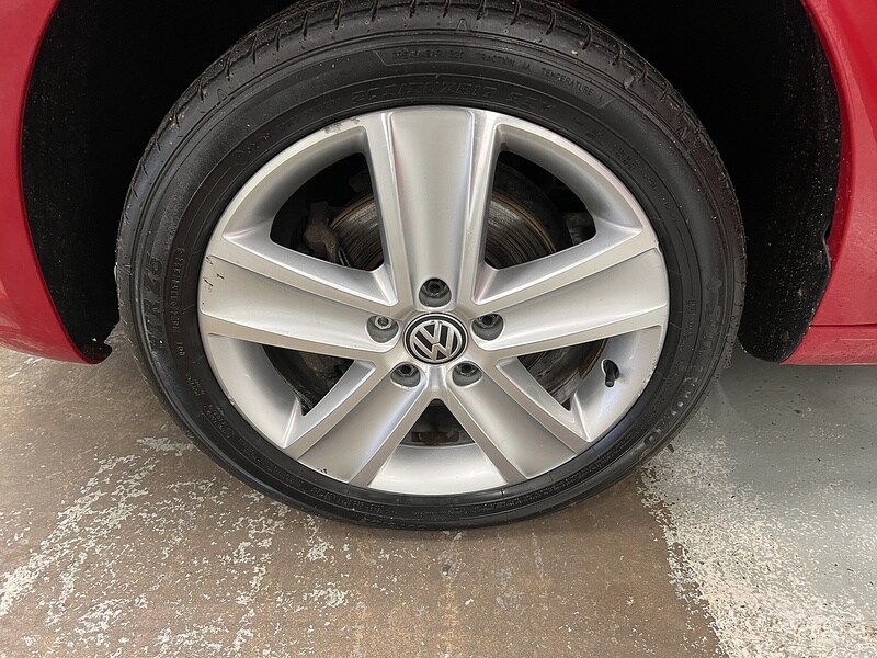 Used Volkswagen Caddy 2015 for sale - 77260872: Photo 31