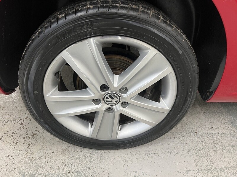 Used Volkswagen Caddy 2015 for sale - 77260872: Photo 33