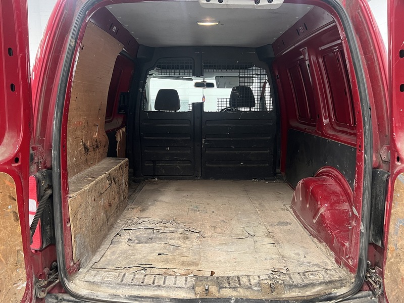 Used Volkswagen Caddy 2015 for sale - 77260872: Photo 5