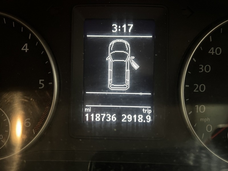 Used Volkswagen Caddy 2015 for sale - 77260872: Photo 7