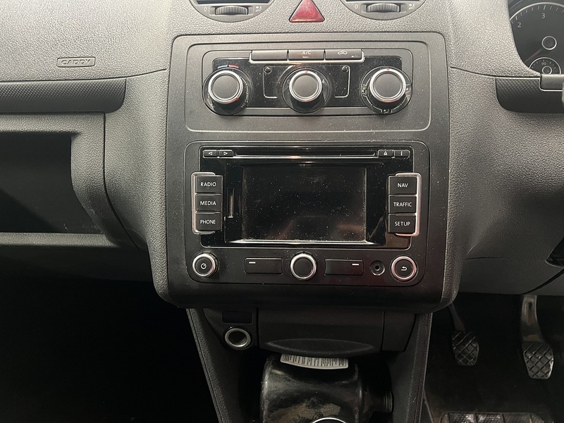 Used Volkswagen Caddy 2015 for sale - 77260872: Photo 8