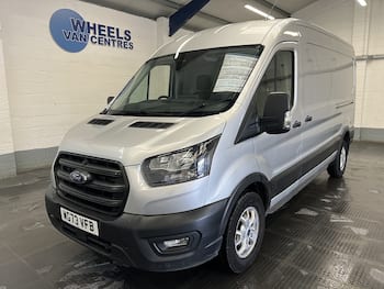 Used Ford Transit 2023 for sale - 79673928: Photo