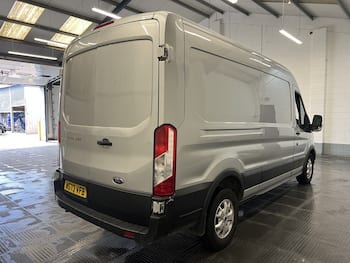 Used Ford Transit 2023 for sale - 79673928: Photo