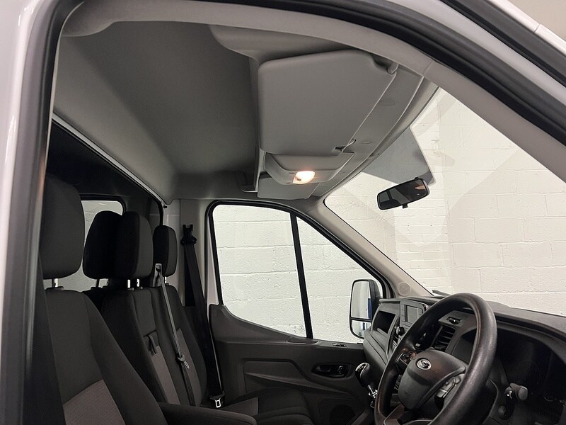 Used Ford Transit 2021 for sale - 76906054: Photo 10
