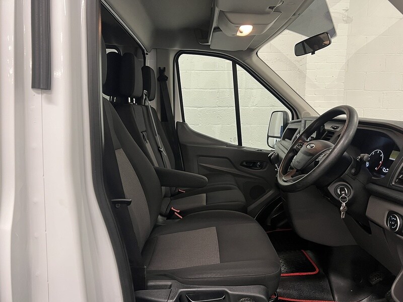 Used Ford Transit 2021 for sale - 76906054: Photo 14