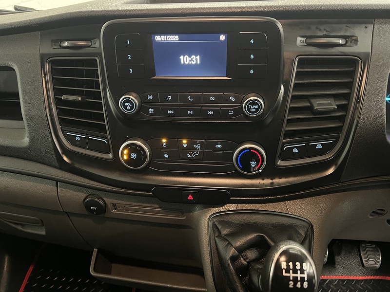 Used Ford Transit 2021 for sale - 76906054: Photo 15