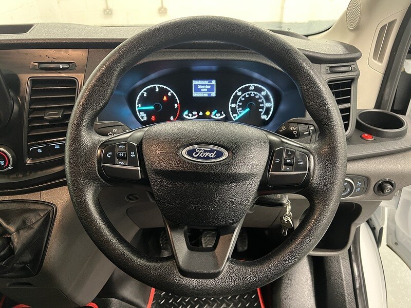 Used Ford Transit 2021 for sale - 76906054: Photo 16