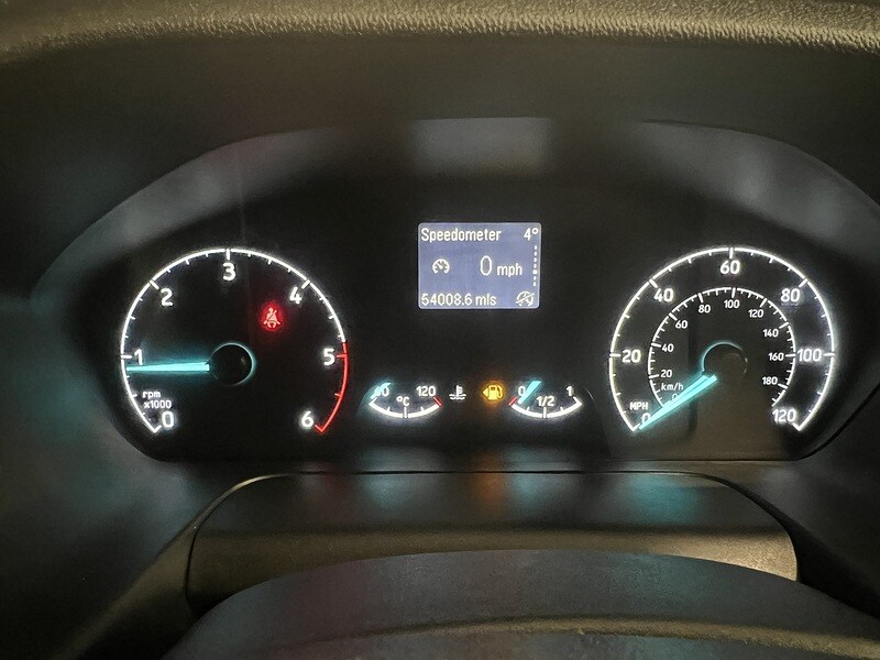 Used Ford Transit 2021 for sale - 76906054: Photo 17