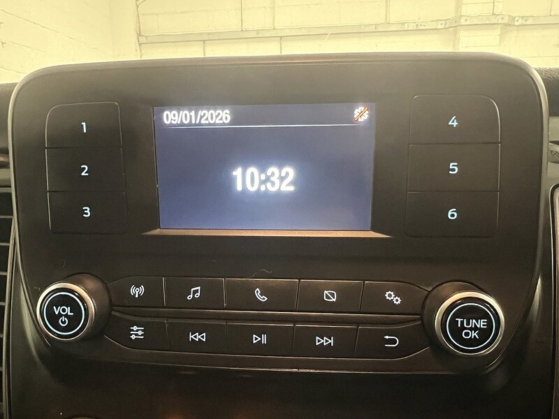 Used Ford Transit 2021 for sale - 76906054: Photo 19