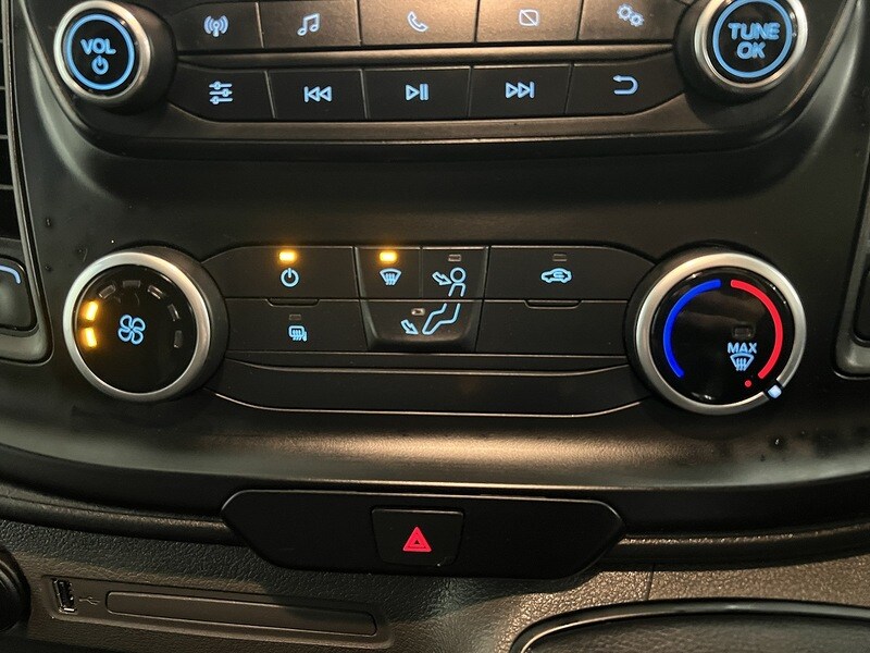 Used Ford Transit 2021 for sale - 76906054: Photo 29