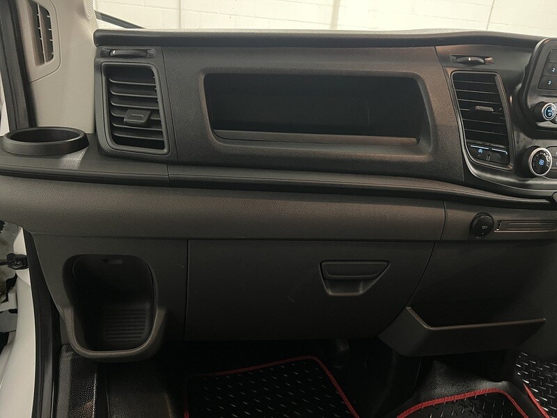 Used Ford Transit 2021 for sale - 76906054: Photo 30