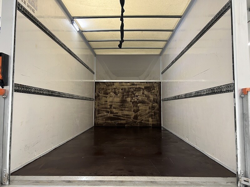 Used Ford Transit 2021 for sale - 76906054: Photo 35