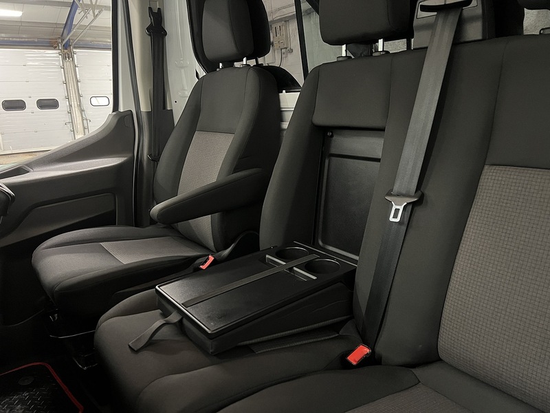 Used Ford Transit 2021 for sale - 76906054: Photo 36