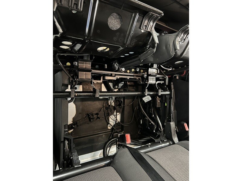 Used Ford Transit 2021 for sale - 76906054: Photo 37