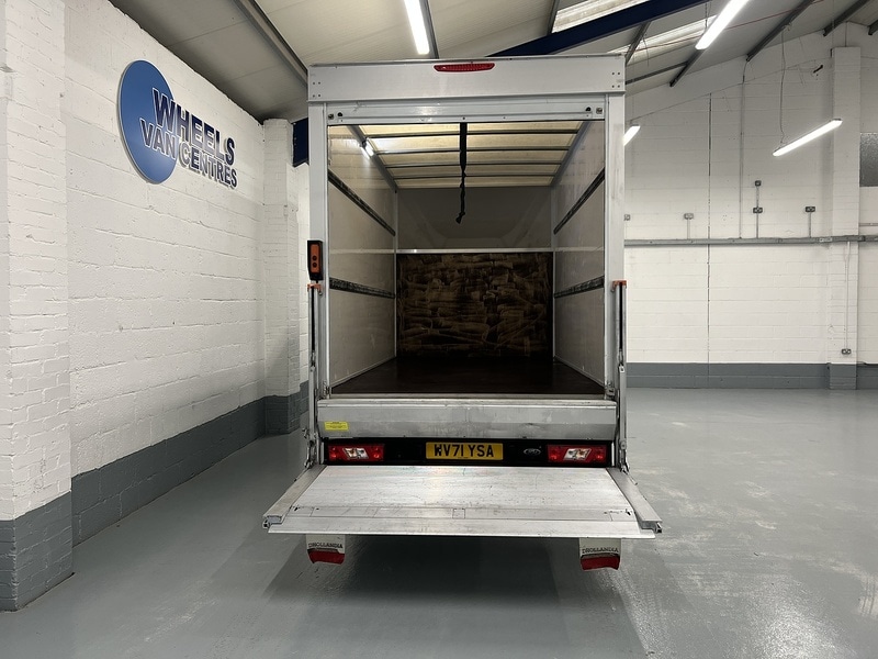 Used Ford Transit 2021 for sale - 76906054: Photo 39