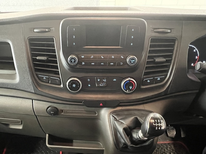 Used Ford Transit 2021 for sale - 76906054: Photo 8