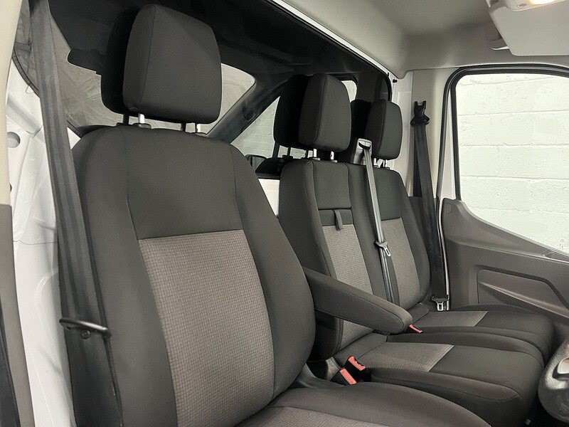Used Ford Transit 2021 for sale - 76906054: Photo 9