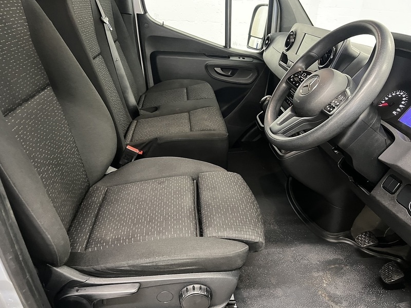 Used Mercedes-Benz Sprinter 2023 for sale - 76932161: Photo 10