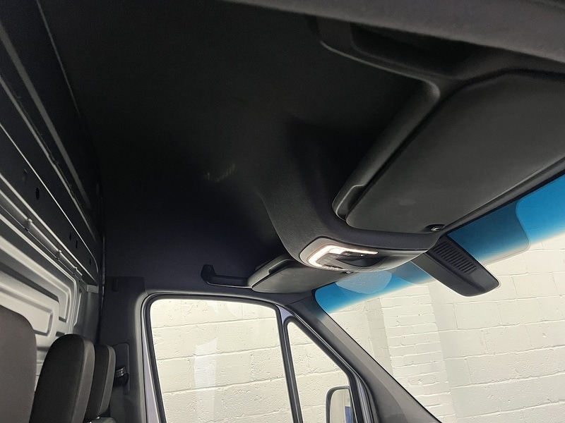 Used Mercedes-Benz Sprinter 2023 for sale - 76932161: Photo 14