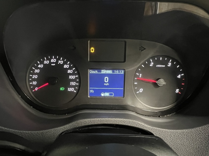 Used Mercedes-Benz Sprinter 2023 for sale - 76932161: Photo 16