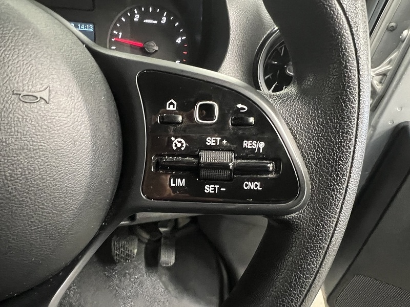 Used Mercedes-Benz Sprinter 2023 for sale - 76932161: Photo 20