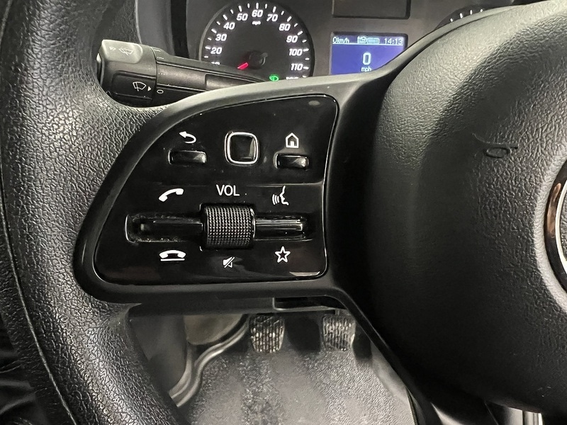 Used Mercedes-Benz Sprinter 2023 for sale - 76932161: Photo 21