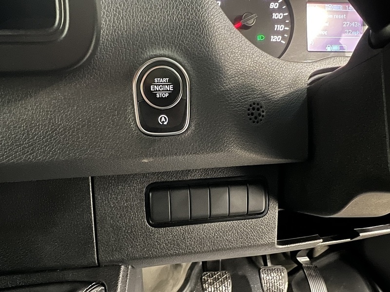 Used Mercedes-Benz Sprinter 2023 for sale - 76932161: Photo 23