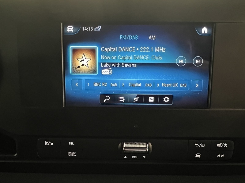 Used Mercedes-Benz Sprinter 2023 for sale - 76932161: Photo 24