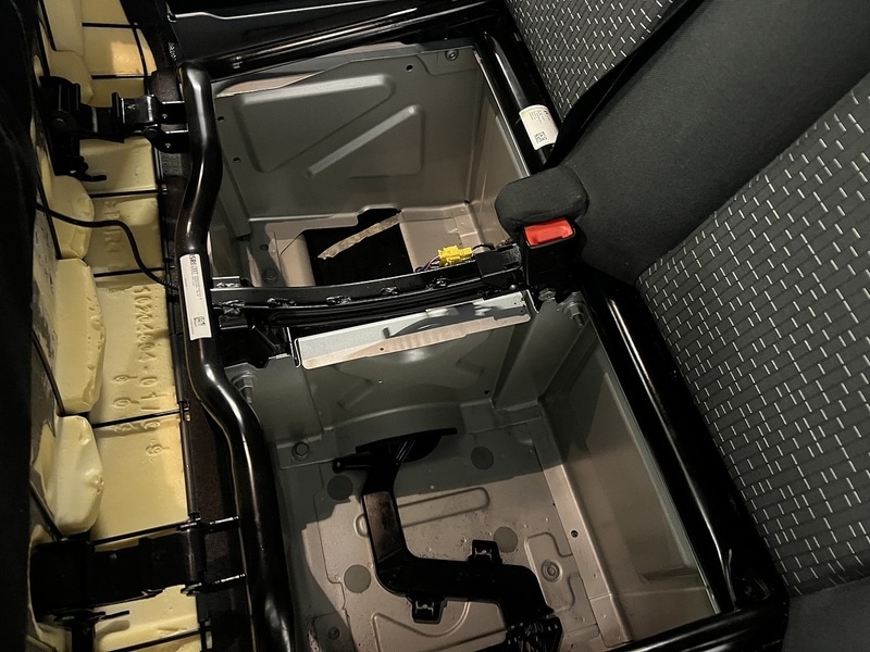 Used Mercedes-Benz Sprinter 2023 for sale - 76932161: Photo 32