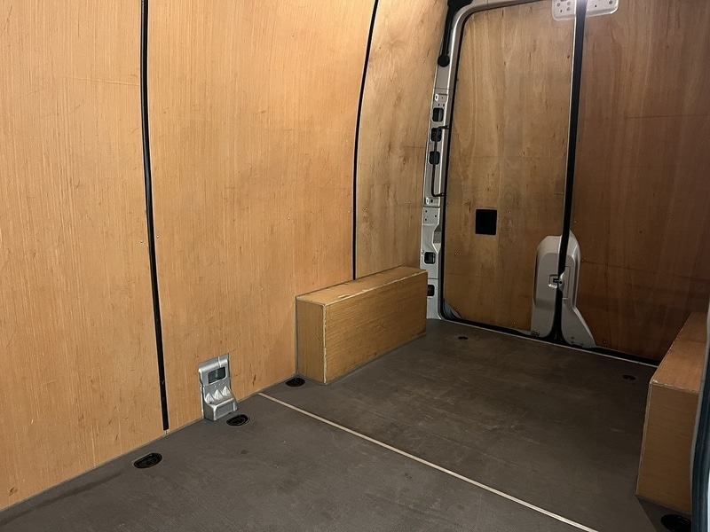 Used Mercedes-Benz Sprinter 2023 for sale - 76932161: Photo 34