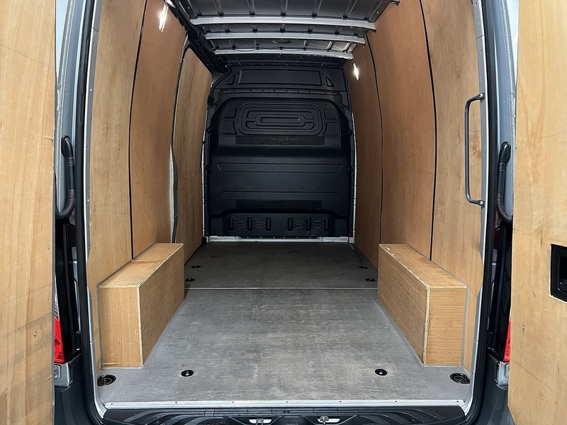 Used Mercedes-Benz Sprinter 2023 for sale - 76932161: Photo 35