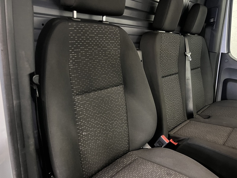 Used Mercedes-Benz Sprinter 2023 for sale - 76932161: Photo 9