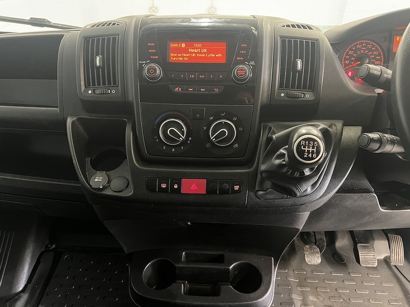 Used Peugeot Boxer 2022 for sale - 77735172: Photo 10